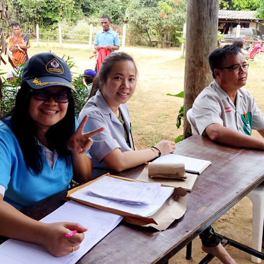 プロジェクト概要と目標