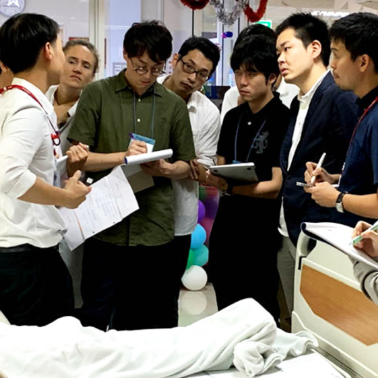 セミナー＆勉強会