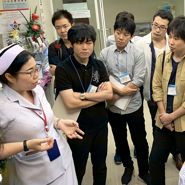 セミナー＆勉強会