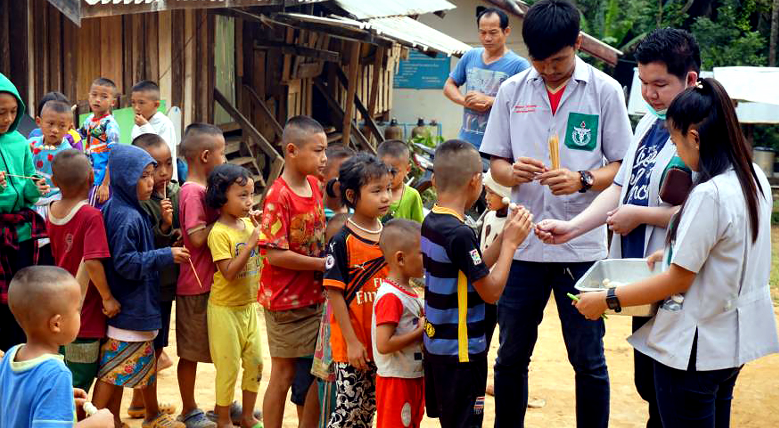 グローカルメディカルサポート