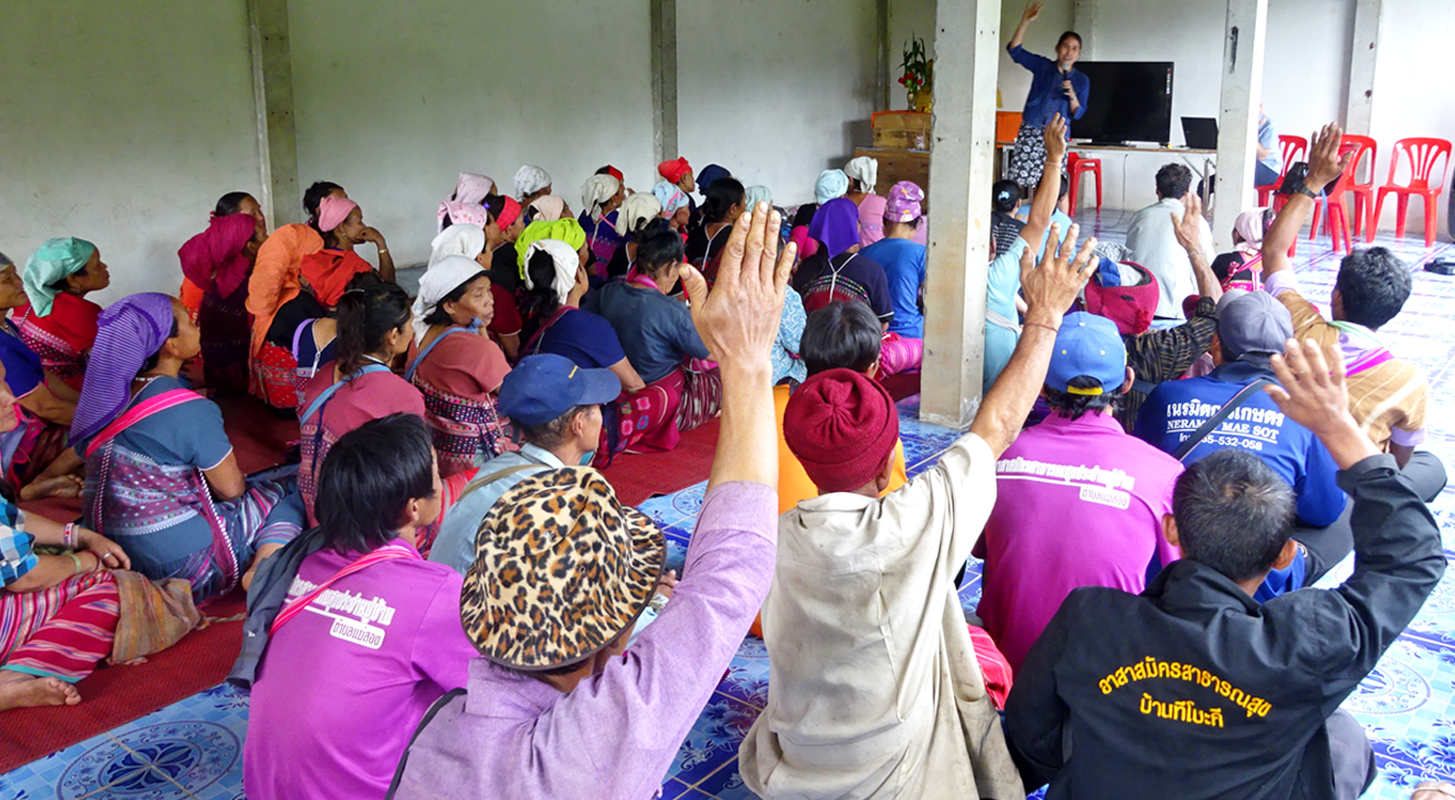 「地域と国際」医療フォーラム