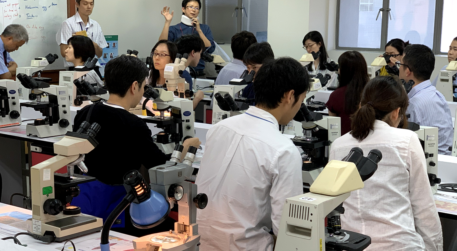 「地域と国際」医療フォーラム