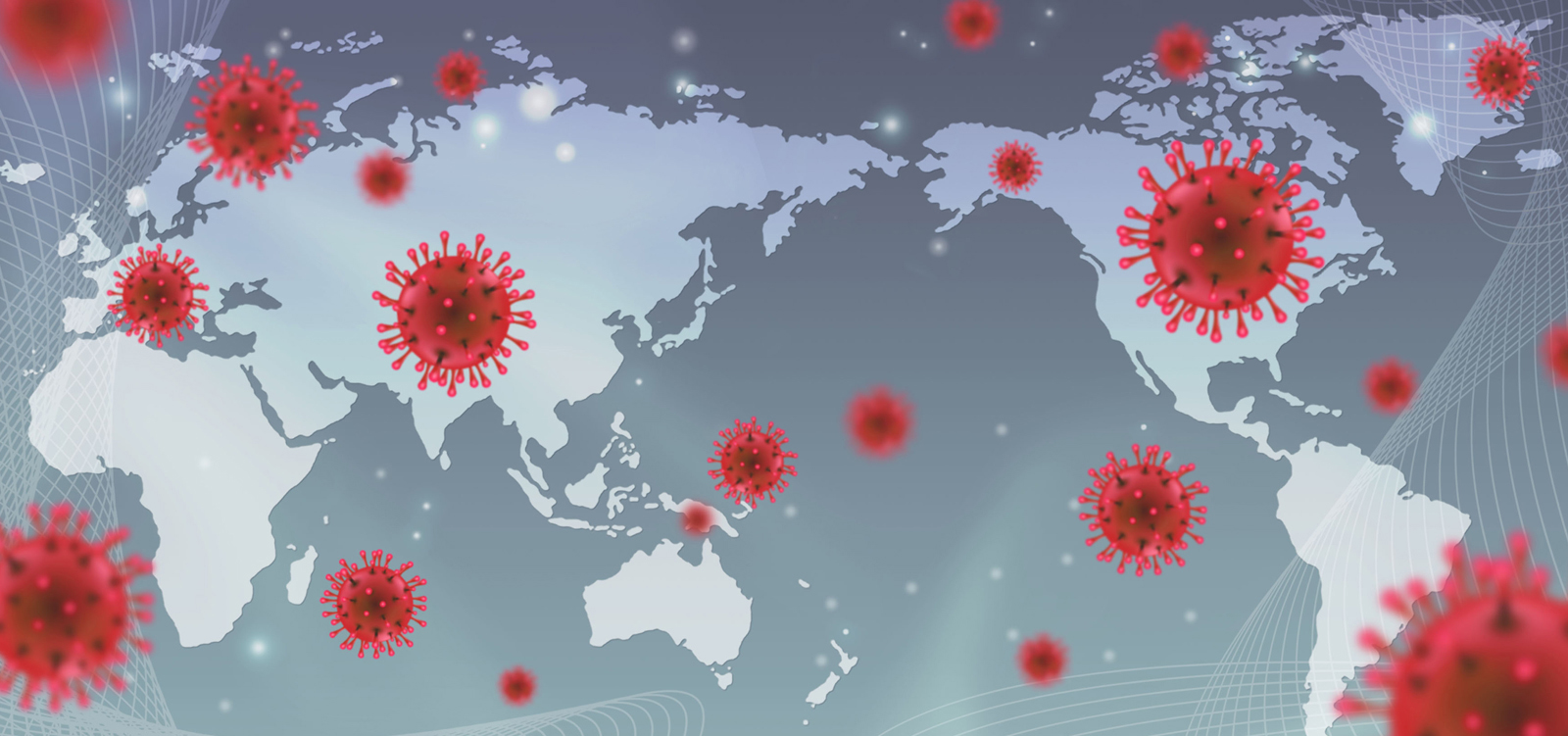 UHCとCOVIDの影響